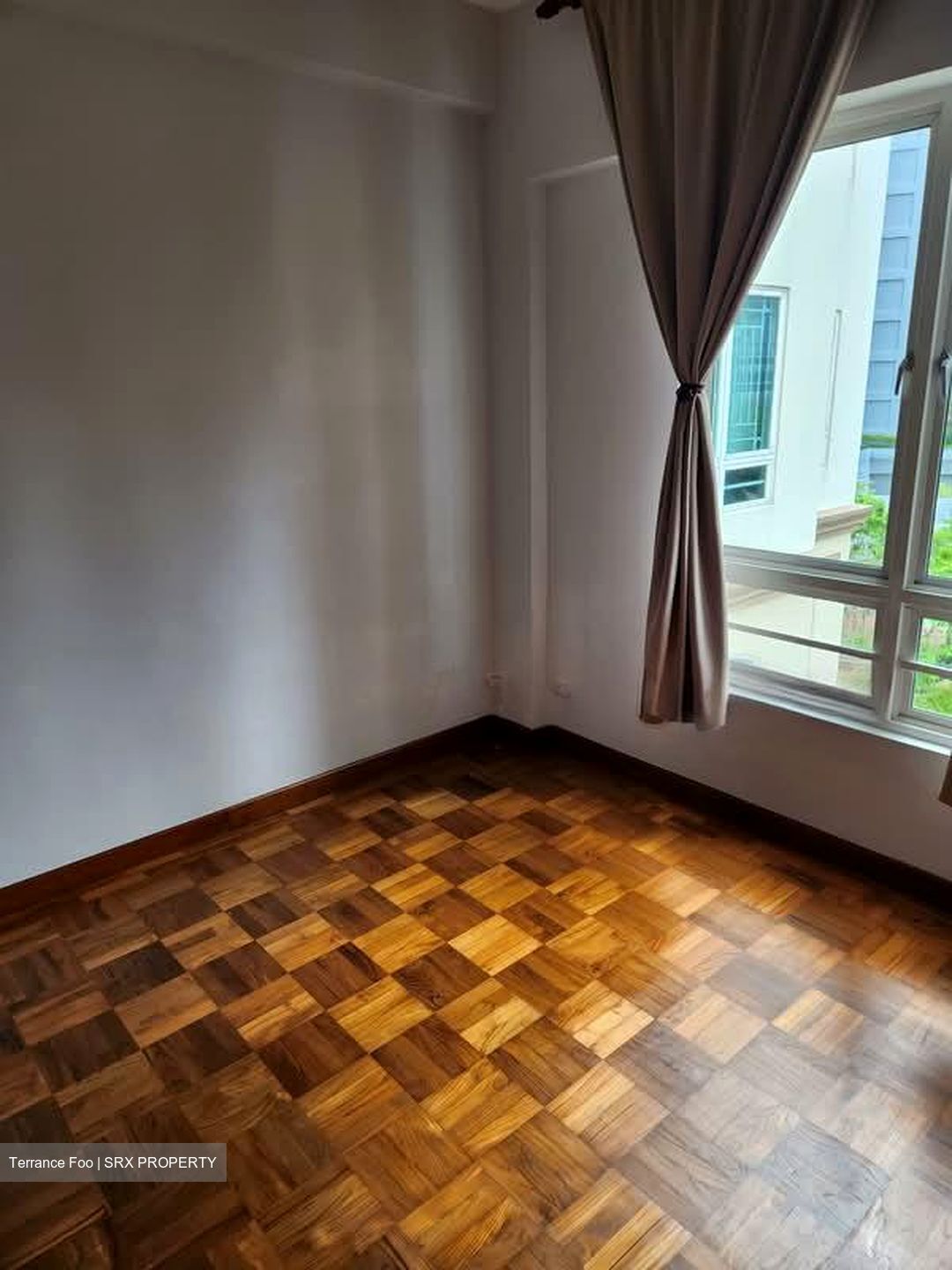 The Tropica (D18), Condominium #542743071